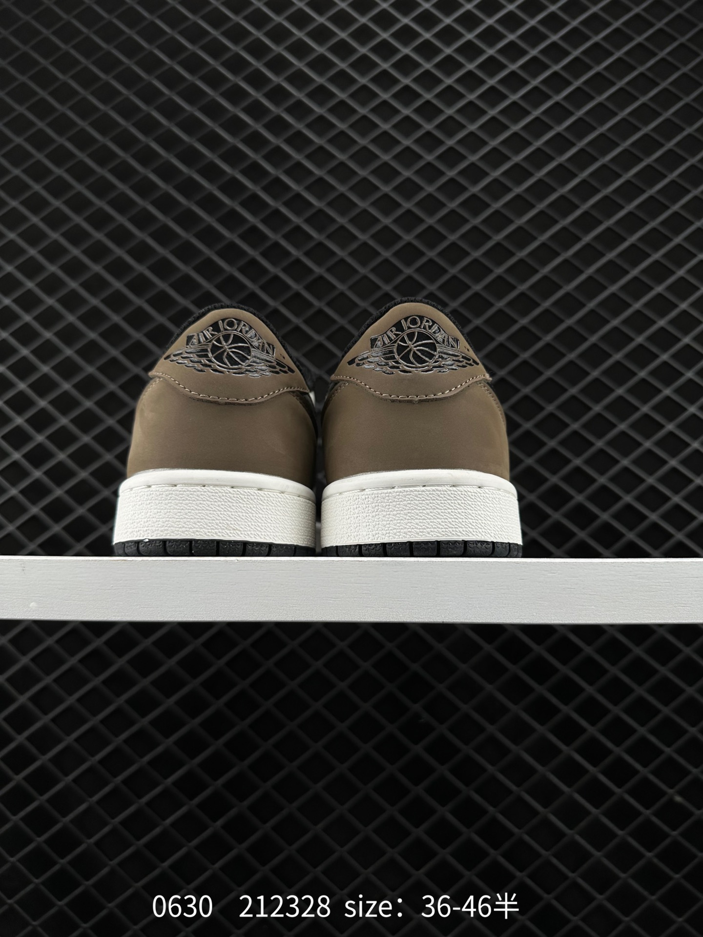 Nike Air Jordan 1 LowAJ1